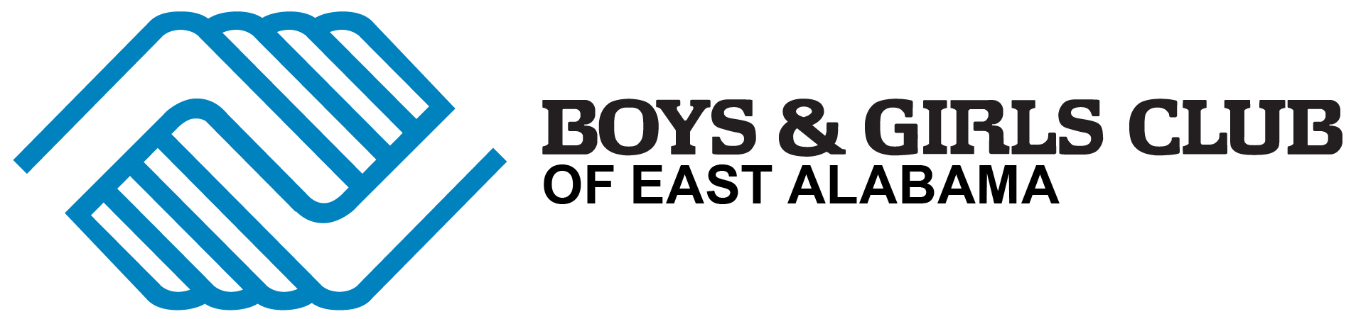 Boys & Girls Club of East Alabama logo